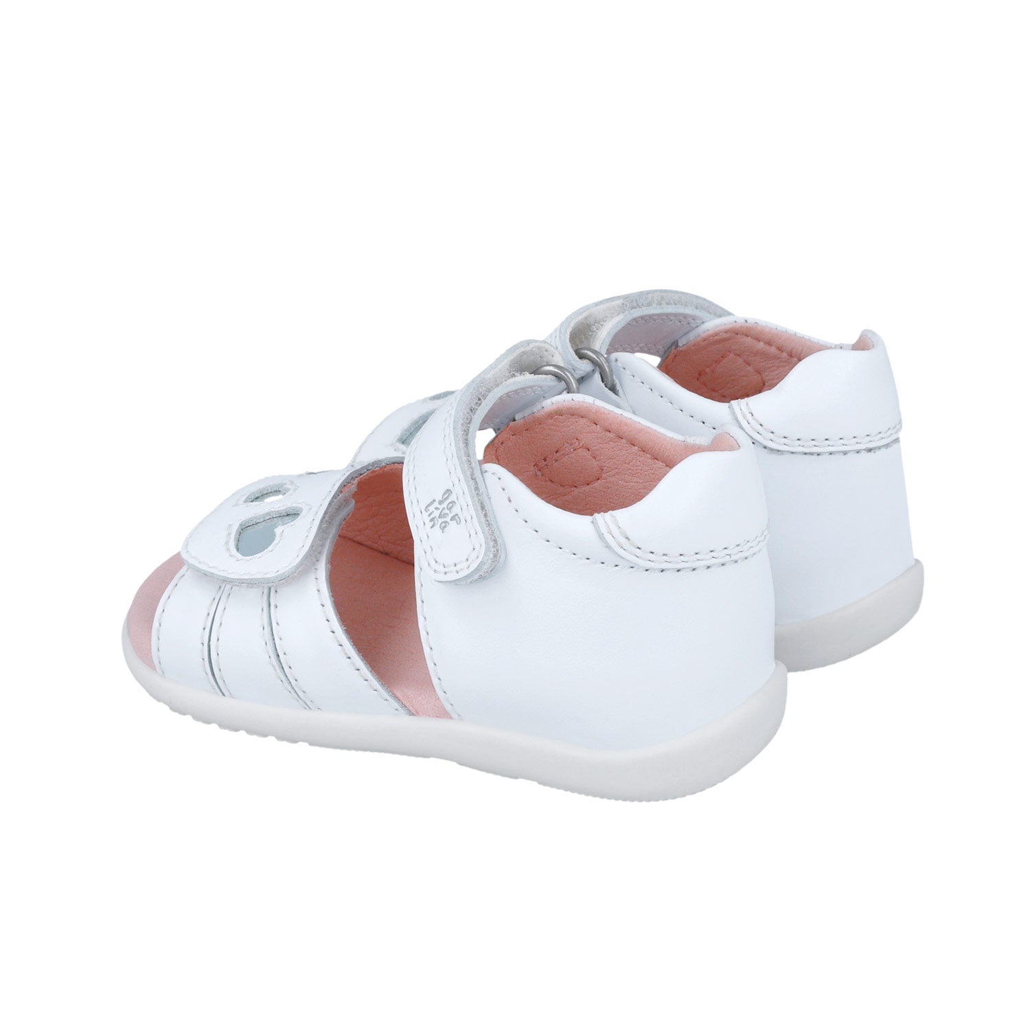 GARVALIN SANDALIA PARA NIÑO CORTE DE PIEL Y PISO SINTETICO 252302B050