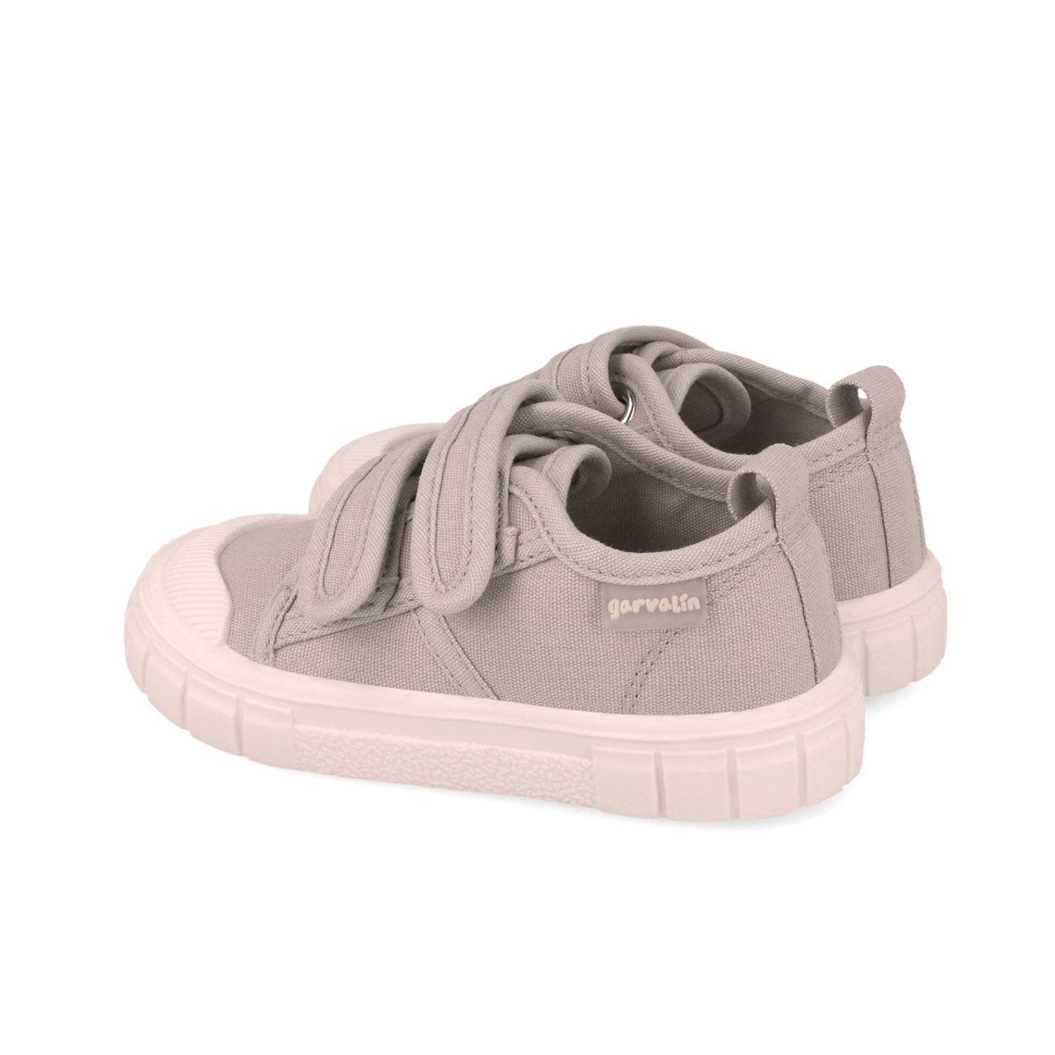 GARVALIN CALZADO PARA NIÑO-SEÑORA-CABALLERO CORTE TEXTIL Y PISO SINTETICO 252381C663