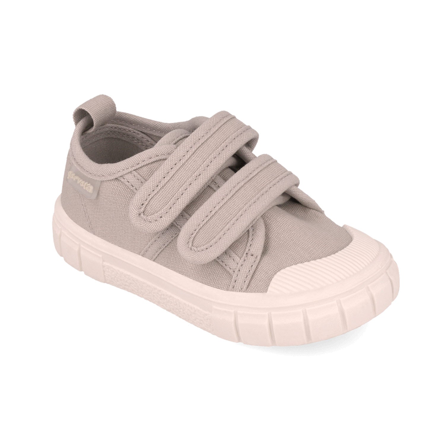 GARVALIN CALZADO PARA NIÑO-SEÑORA-CABALLERO CORTE TEXTIL Y PISO SINTETICO 252381C663