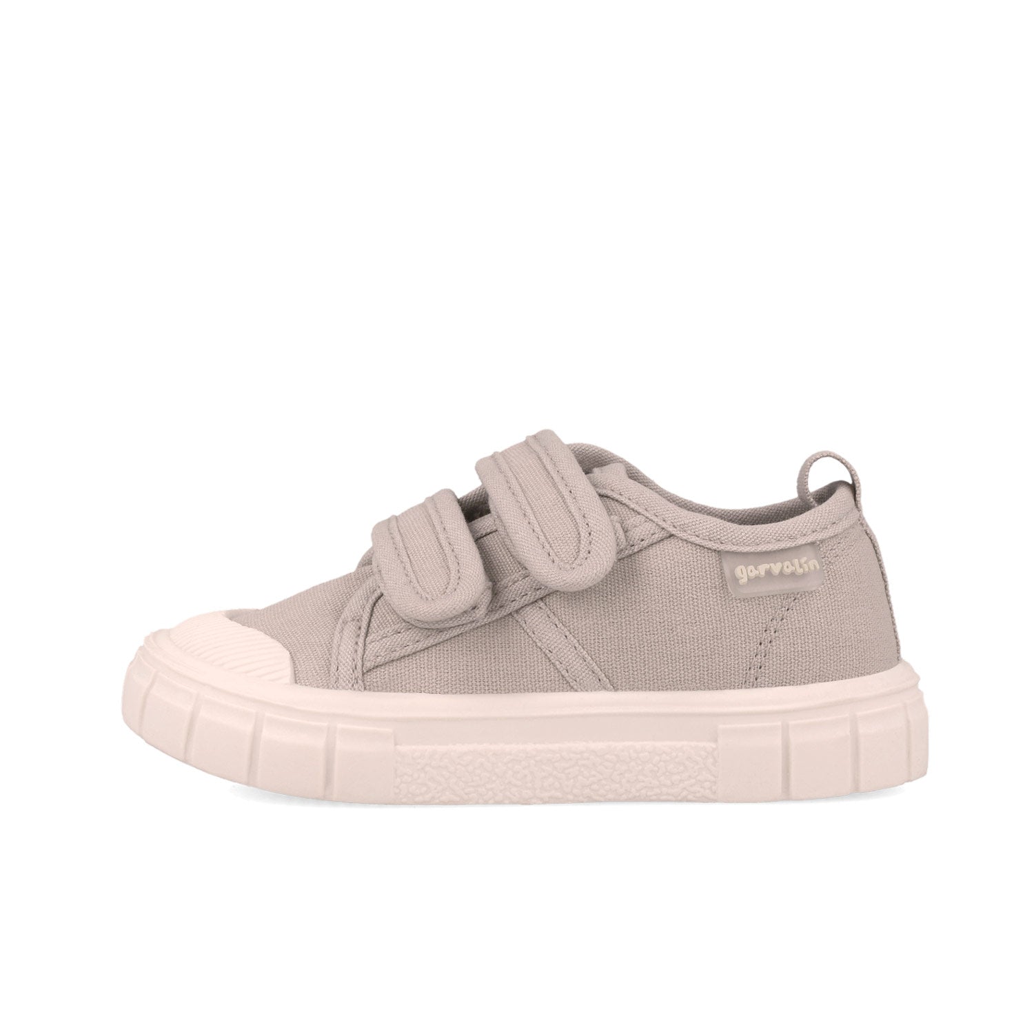 GARVALIN CALZADO PARA NIÑO-SEÑORA-CABALLERO CORTE TEXTIL Y PISO SINTETICO 252381C663