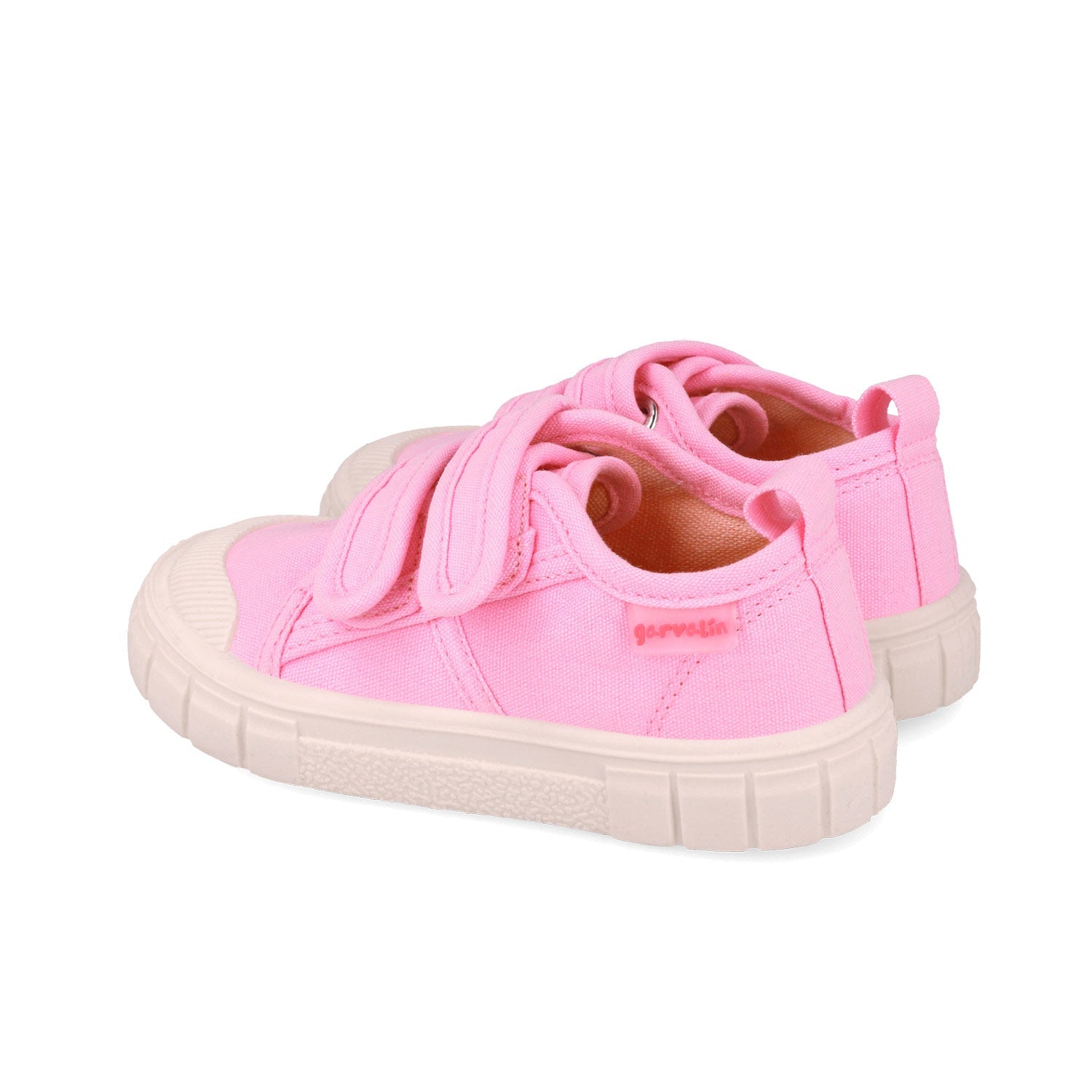 GARVALIN CALZADO PARA NIÑO-SEÑORA-CABALLERO CORTE TEXTIL Y PISO SINTETICO 252381D032