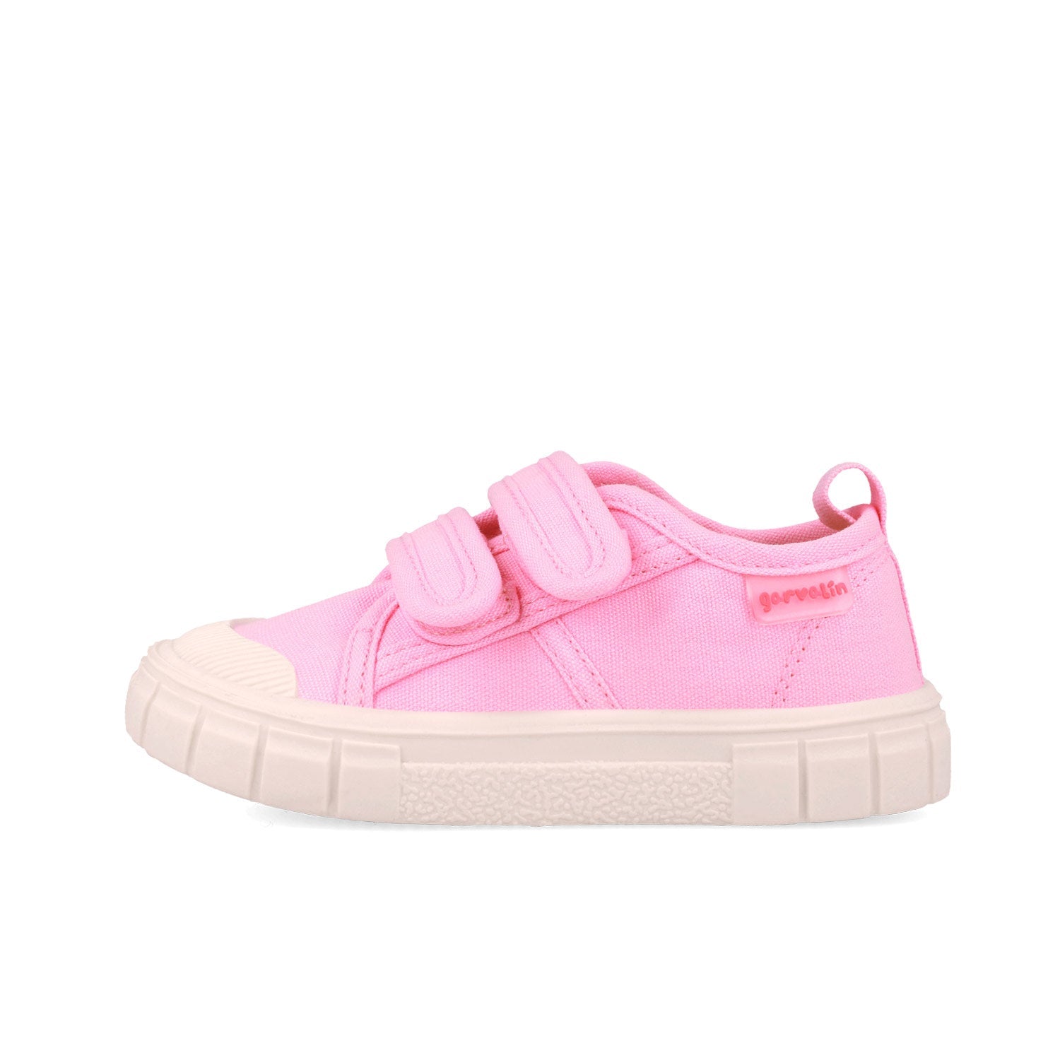 GARVALIN CALZADO PARA NIÑO-SEÑORA-CABALLERO CORTE TEXTIL Y PISO SINTETICO 252381D032