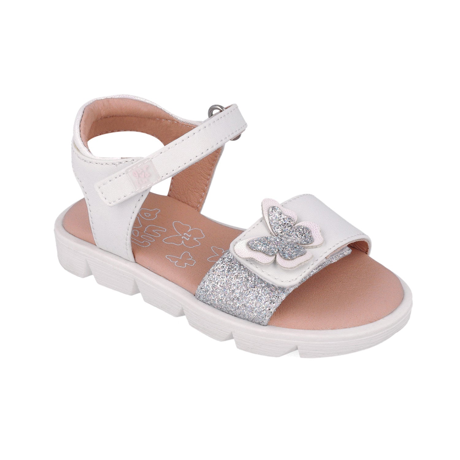 GARVALIN SANDALIA PARA NIÑO CORTE Y PISO SINTETICO 252400B050