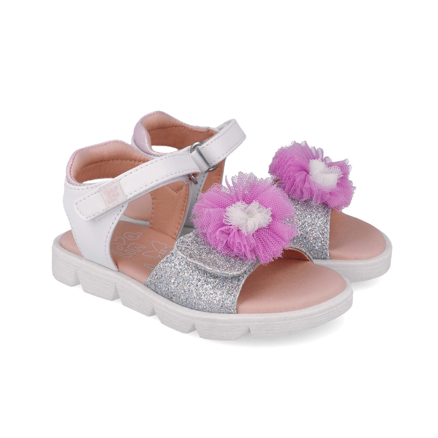 GARVALIN SANDALIA PARA NIÑO CORTE Y PISO SINTETICO 252402B050