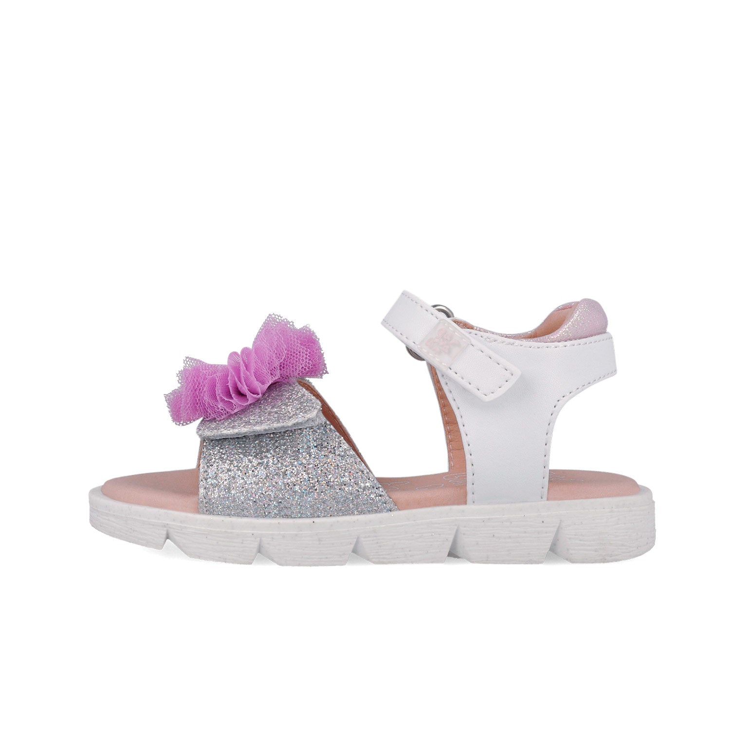 GARVALIN SANDALIA PARA NIÑO CORTE Y PISO SINTETICO 252402B050