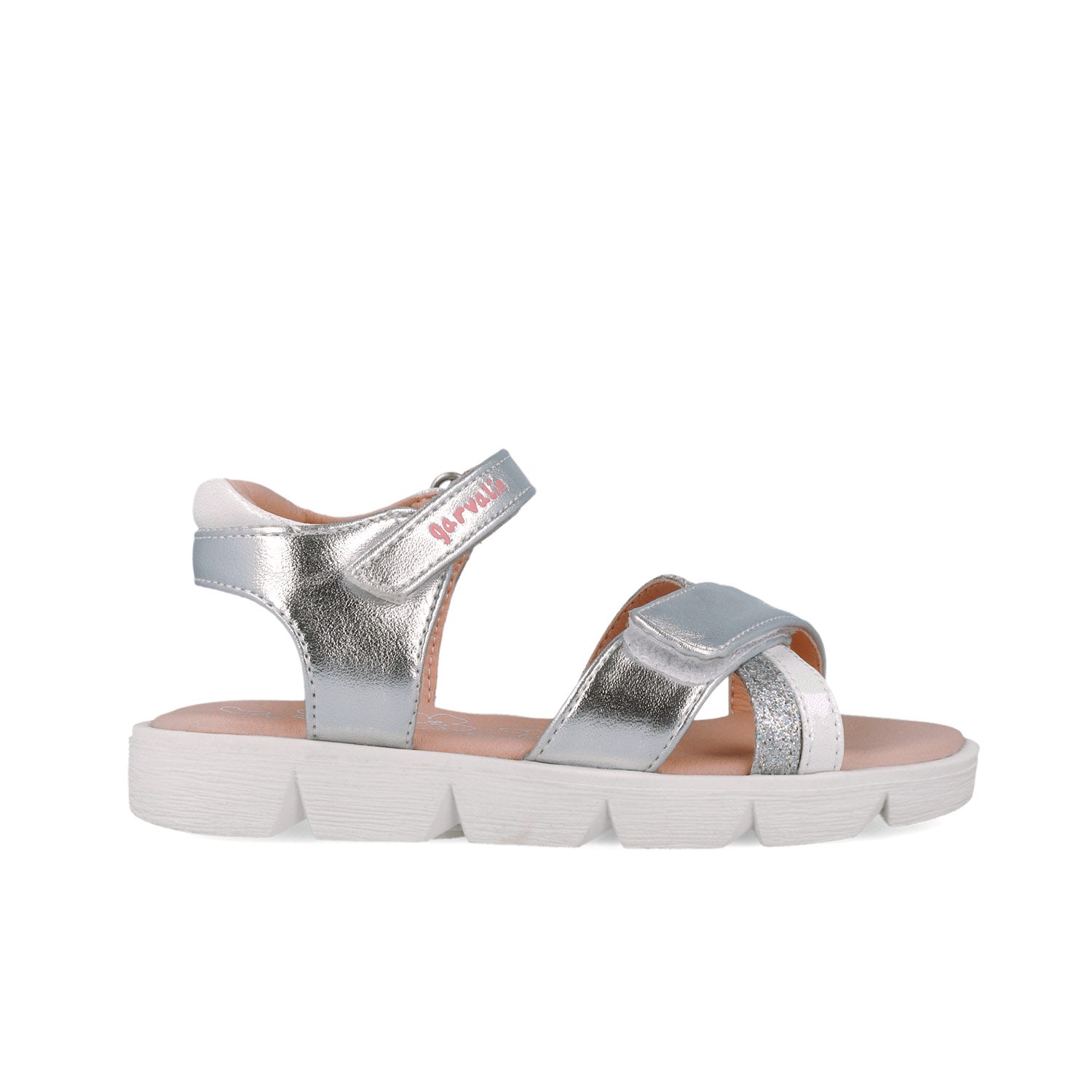 GARVALIN SANDALIA PARA NIÑO CORTE Y PISO SINTETICO 252446B050