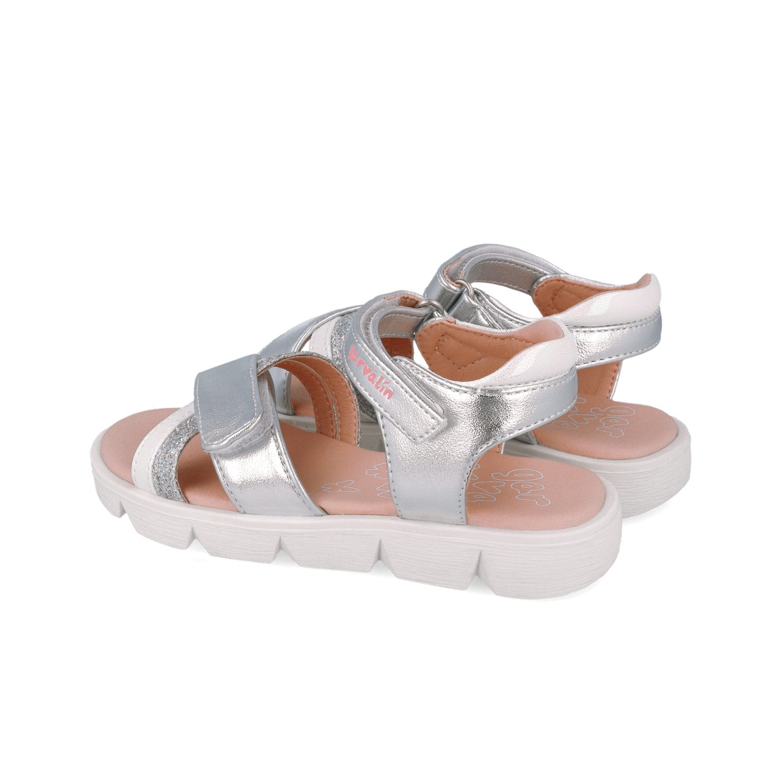 GARVALIN SANDALIA PARA NIÑO CORTE Y PISO SINTETICO 252446B050