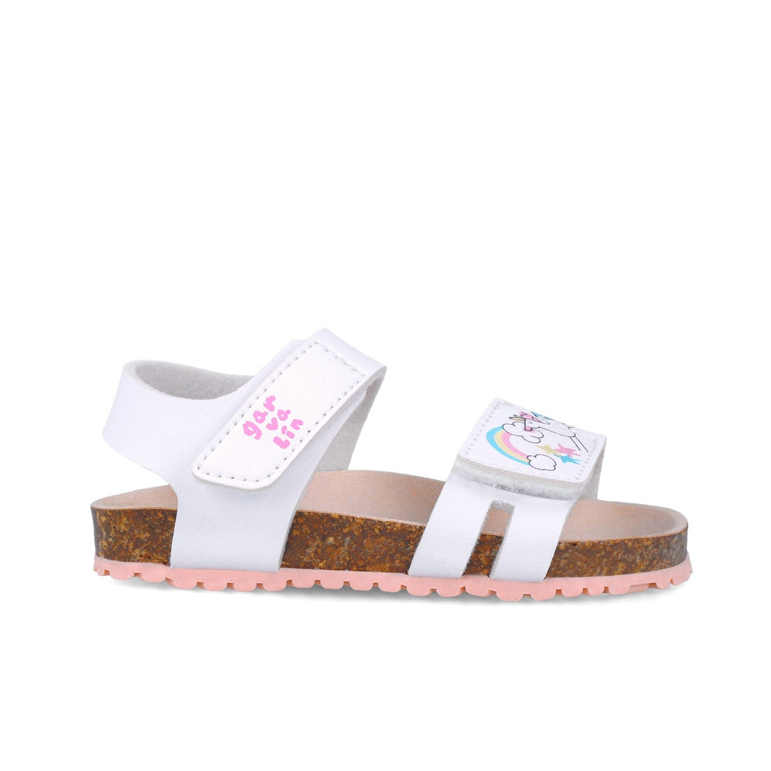 GARVALIN SANDALIA PARA NIÑO CORTE Y PISO SINTETICO 252462B050