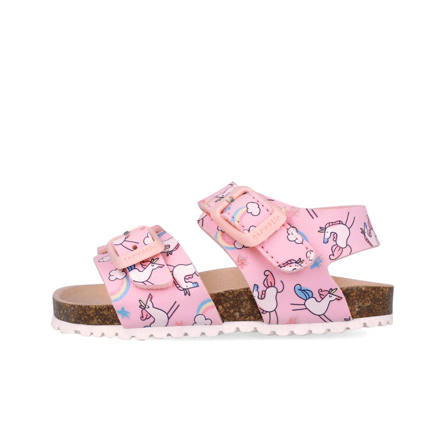 GARVALIN SANDALIA PARA NIÑO CORTE Y PISO SINTETICO 252463A032