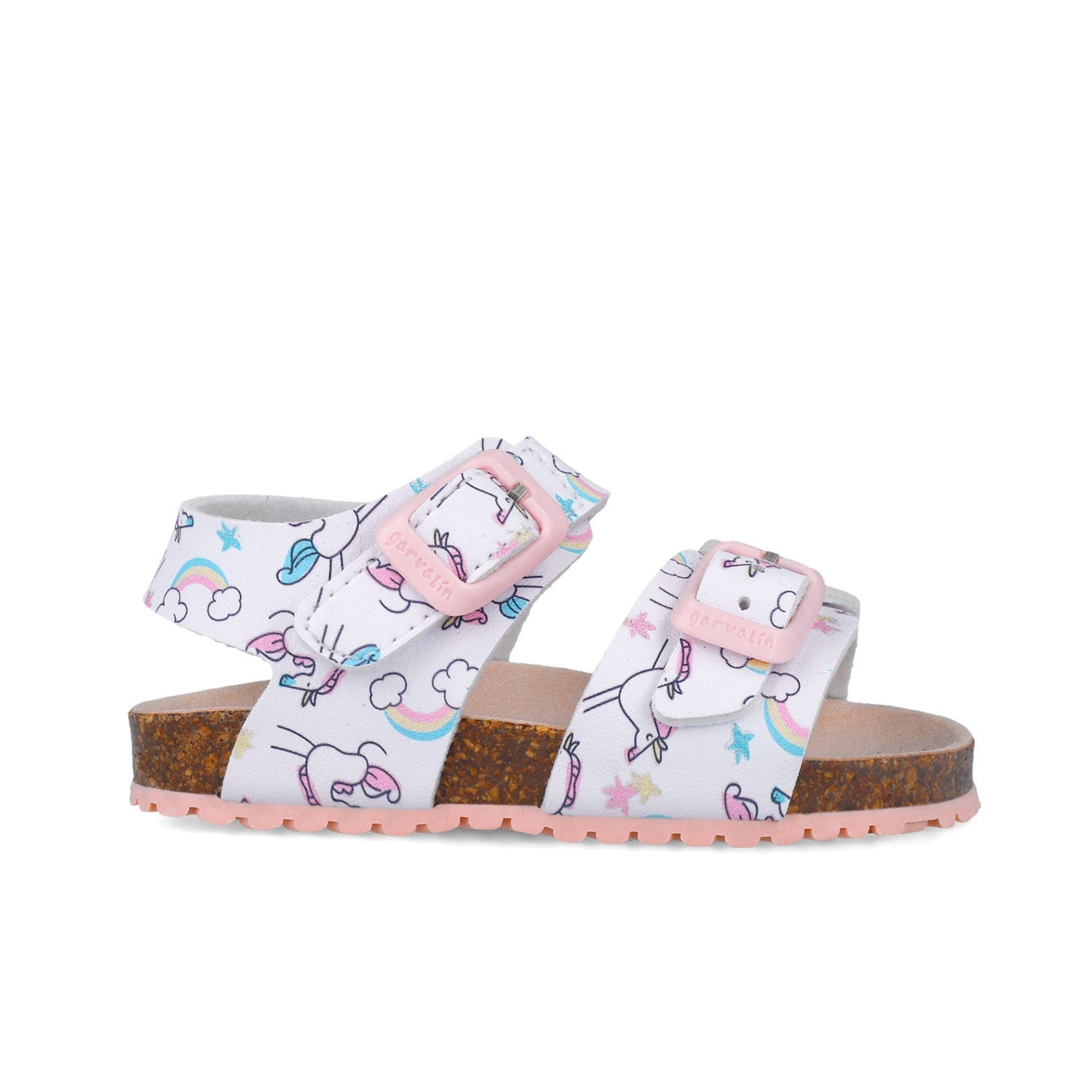 GARVALIN SANDALIA PARA NIÑO CORTE Y PISO SINTETICO 252463B050