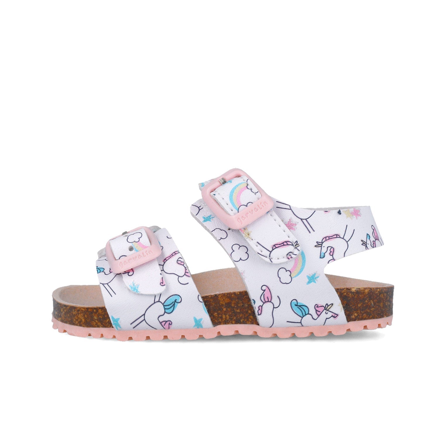 GARVALIN SANDALIA PARA NIÑO CORTE Y PISO SINTETICO 252463B050