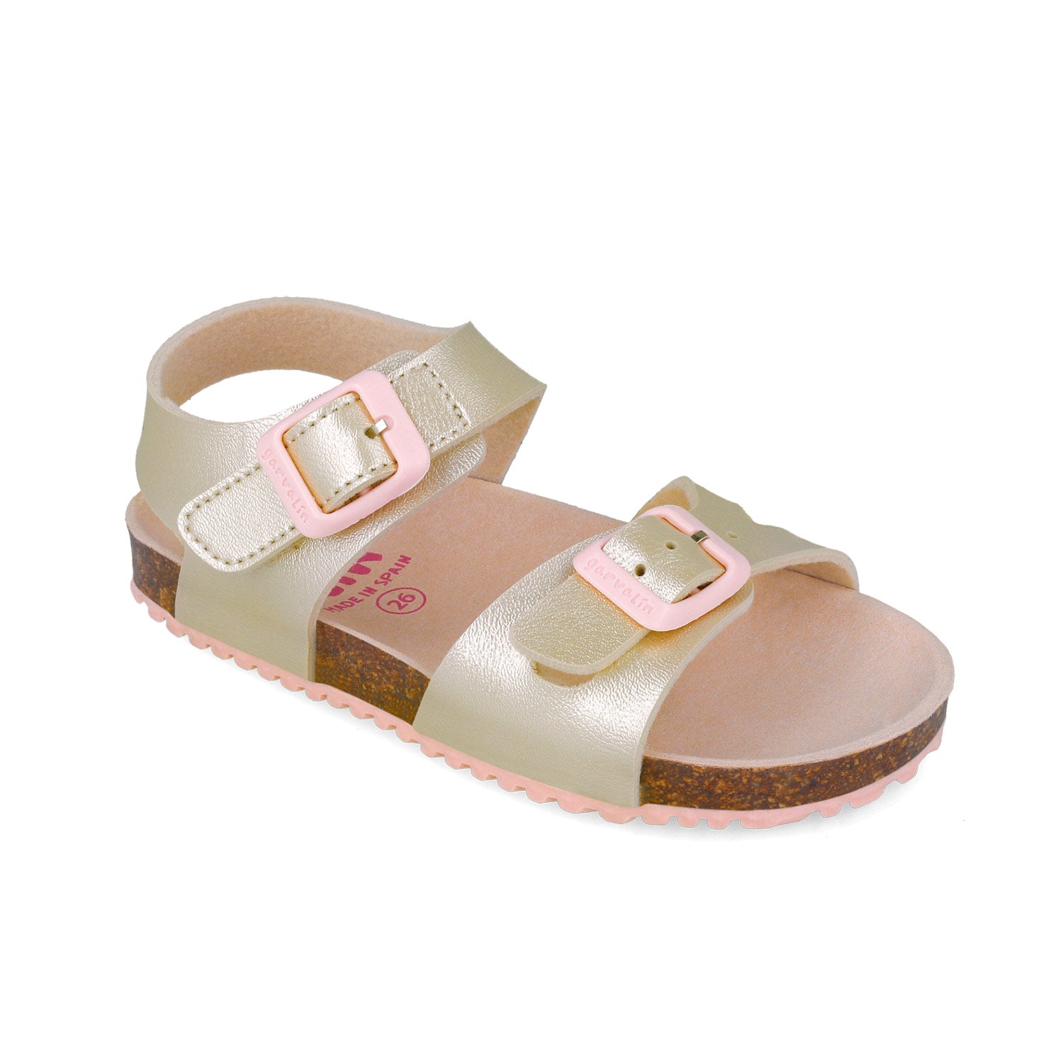 Garvalin Sandal
