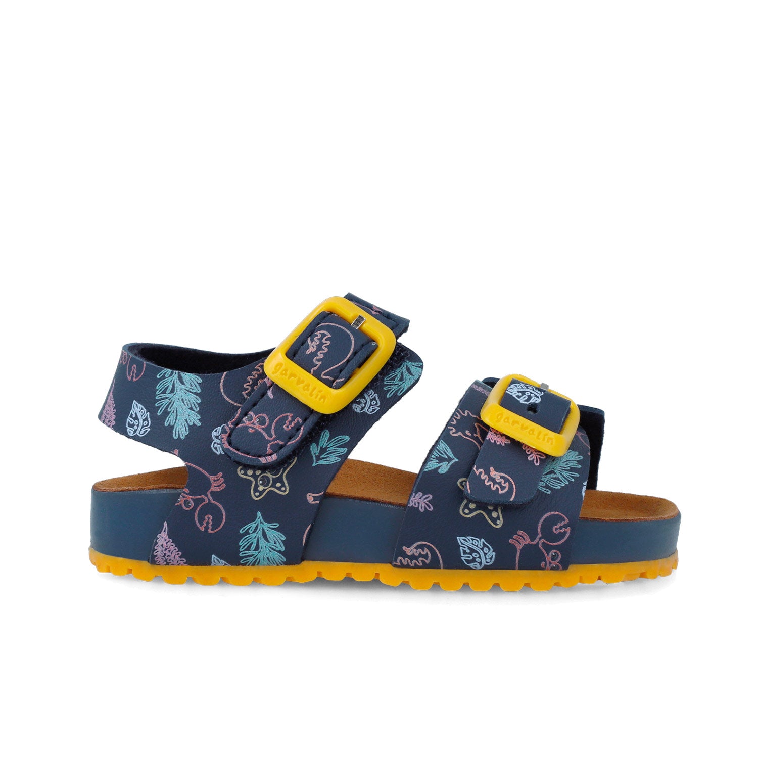 Garvalin Sandal