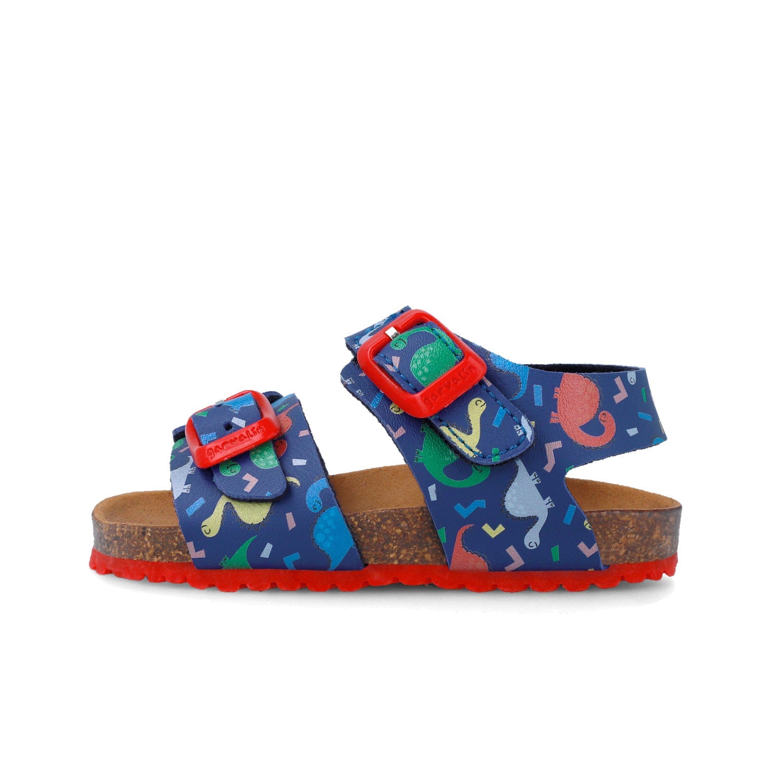 GARVALIN SANDALIA PARA NIÑO CORTE Y PISO SINTETICO 252472A008