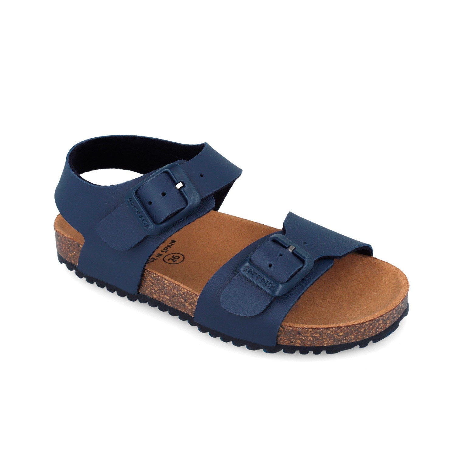 GARVALIN SANDALIA PARA NIÑO CORTE Y PISO SINTETICO 252473A089