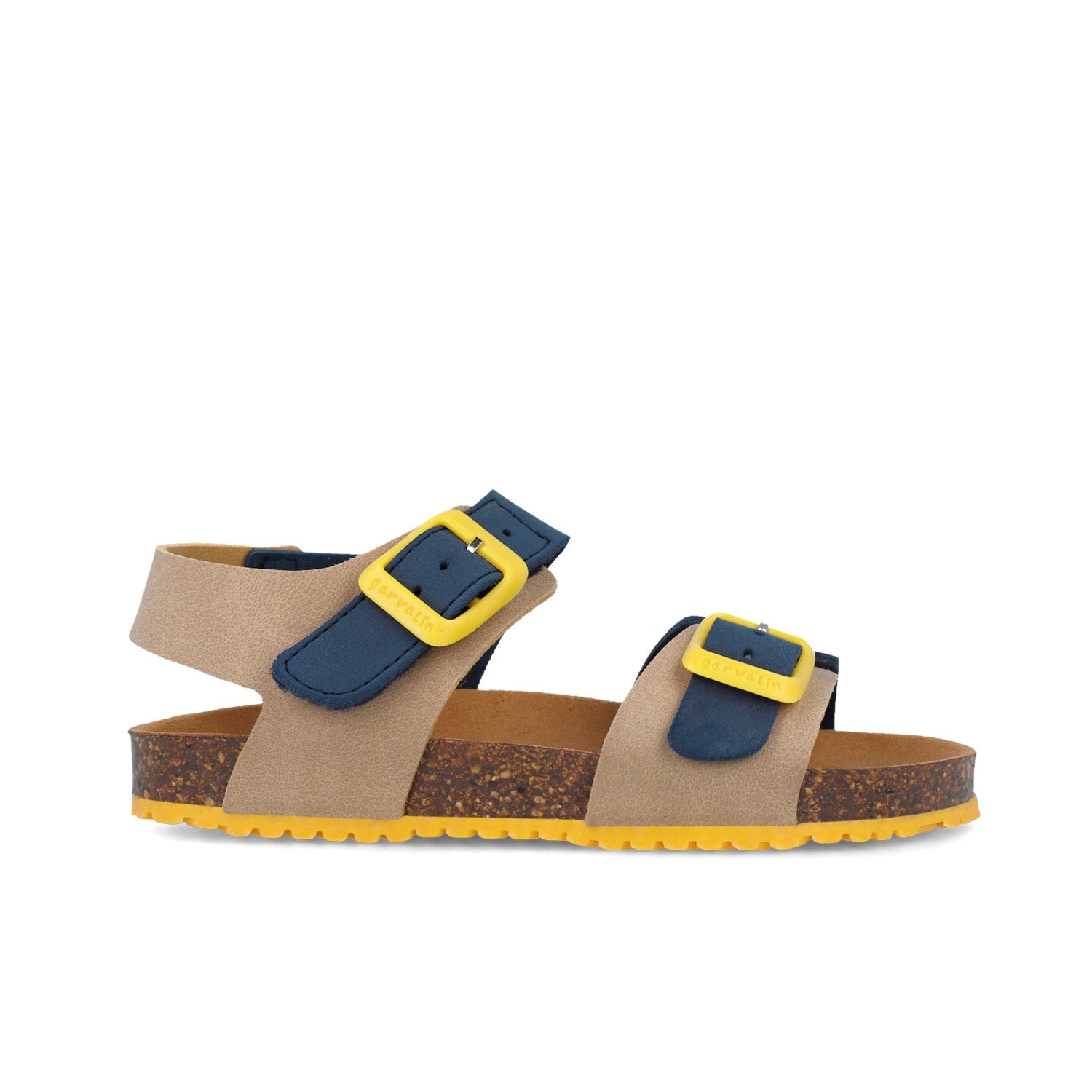 GARVALIN SANDALIA PARA NIÑO CORTE Y PISO SINTETICO 252474B827