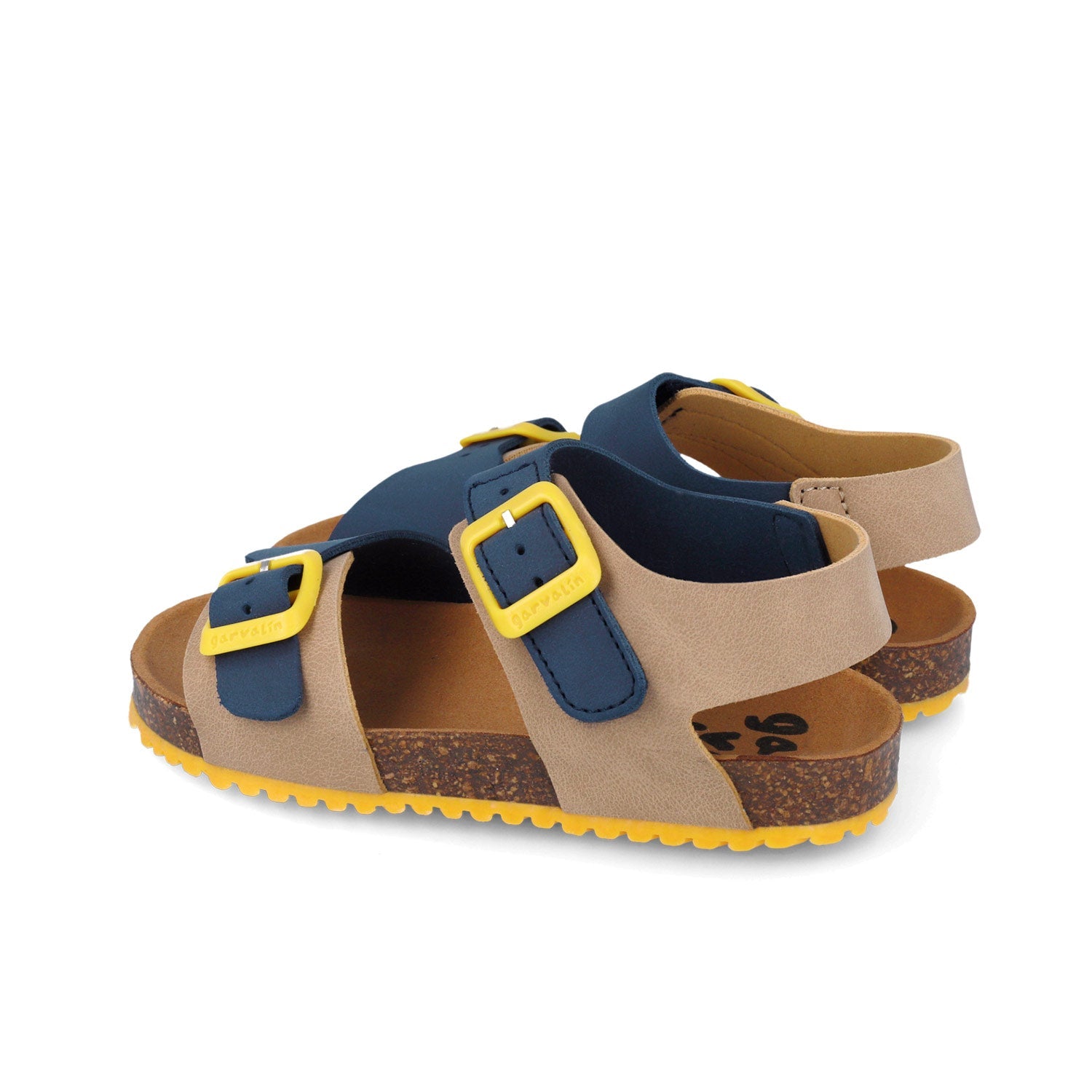 GARVALIN SANDALIA PARA NIÑO CORTE Y PISO SINTETICO 252474B827