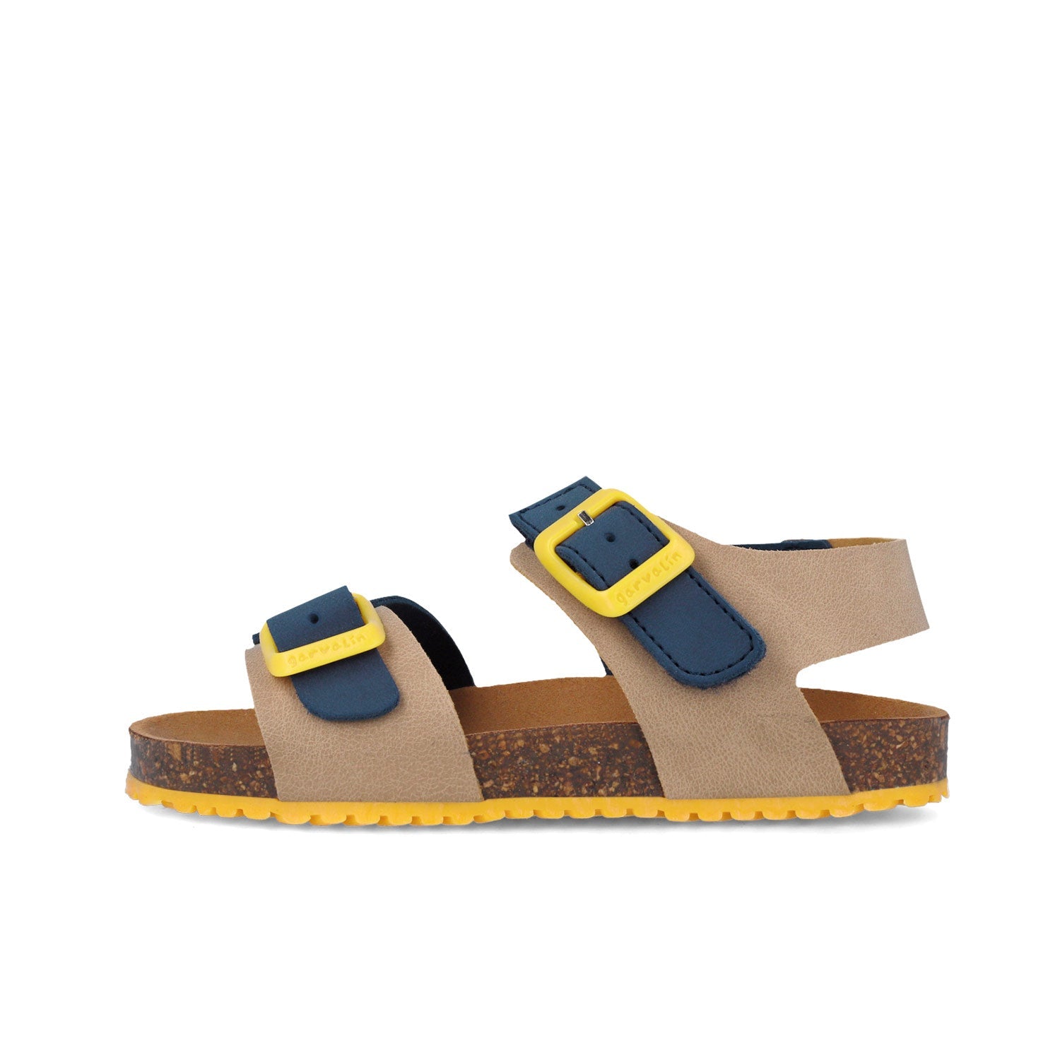 GARVALIN SANDALIA PARA NIÑO CORTE Y PISO SINTETICO 252474B827