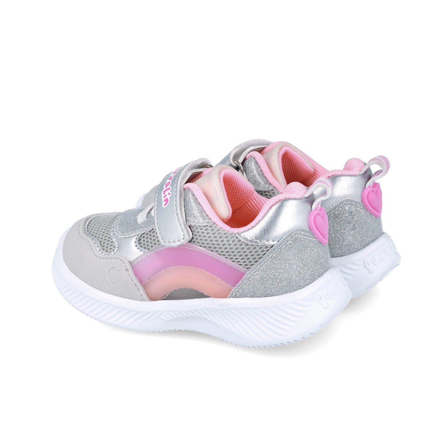 GARVALIN CALZADO PARA NIÑO CORTE Y PISO SINTETICO 252801B198