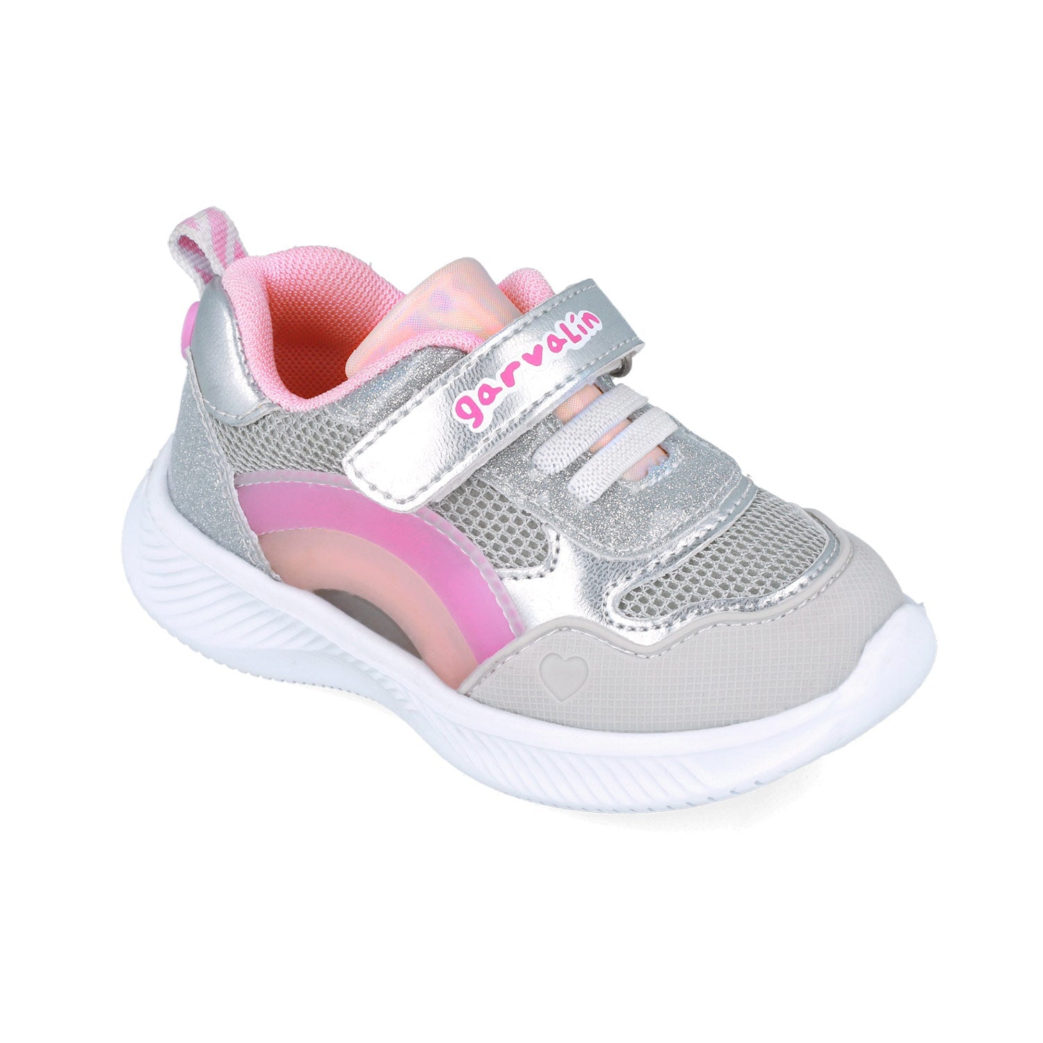 GARVALIN CALZADO PARA NIÑO CORTE Y PISO SINTETICO 252801B198