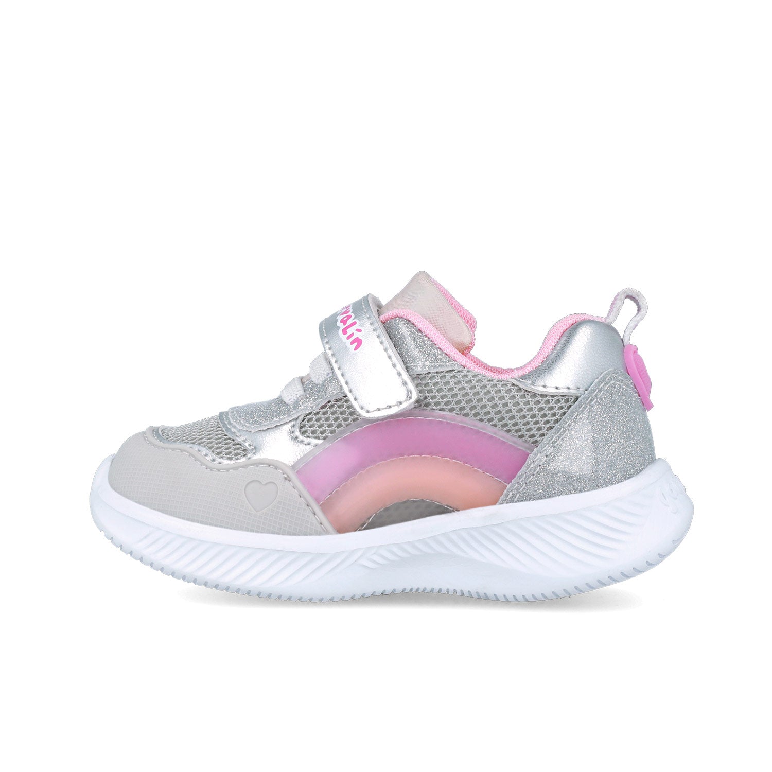 GARVALIN CALZADO PARA NIÑO CORTE Y PISO SINTETICO 252801B198