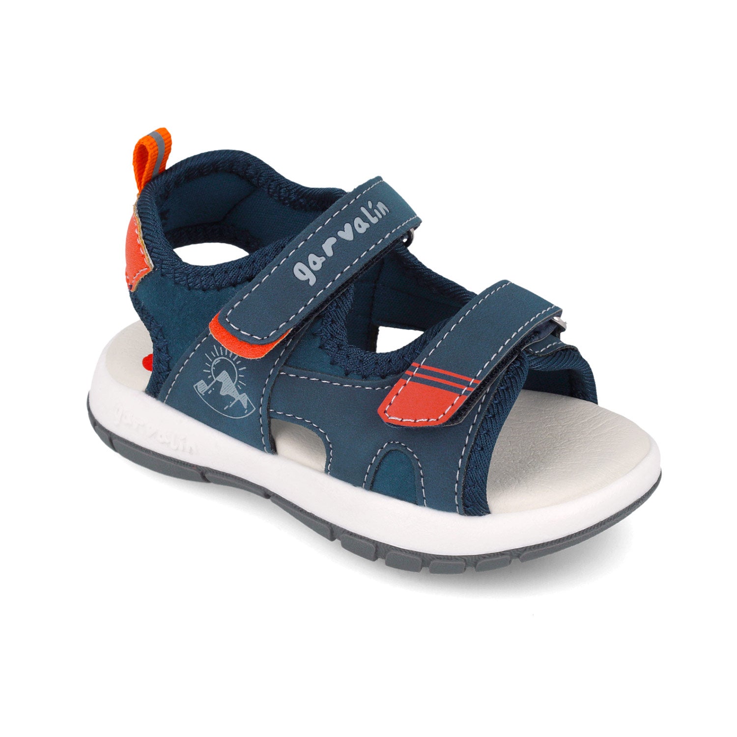 Garvalin Sandals