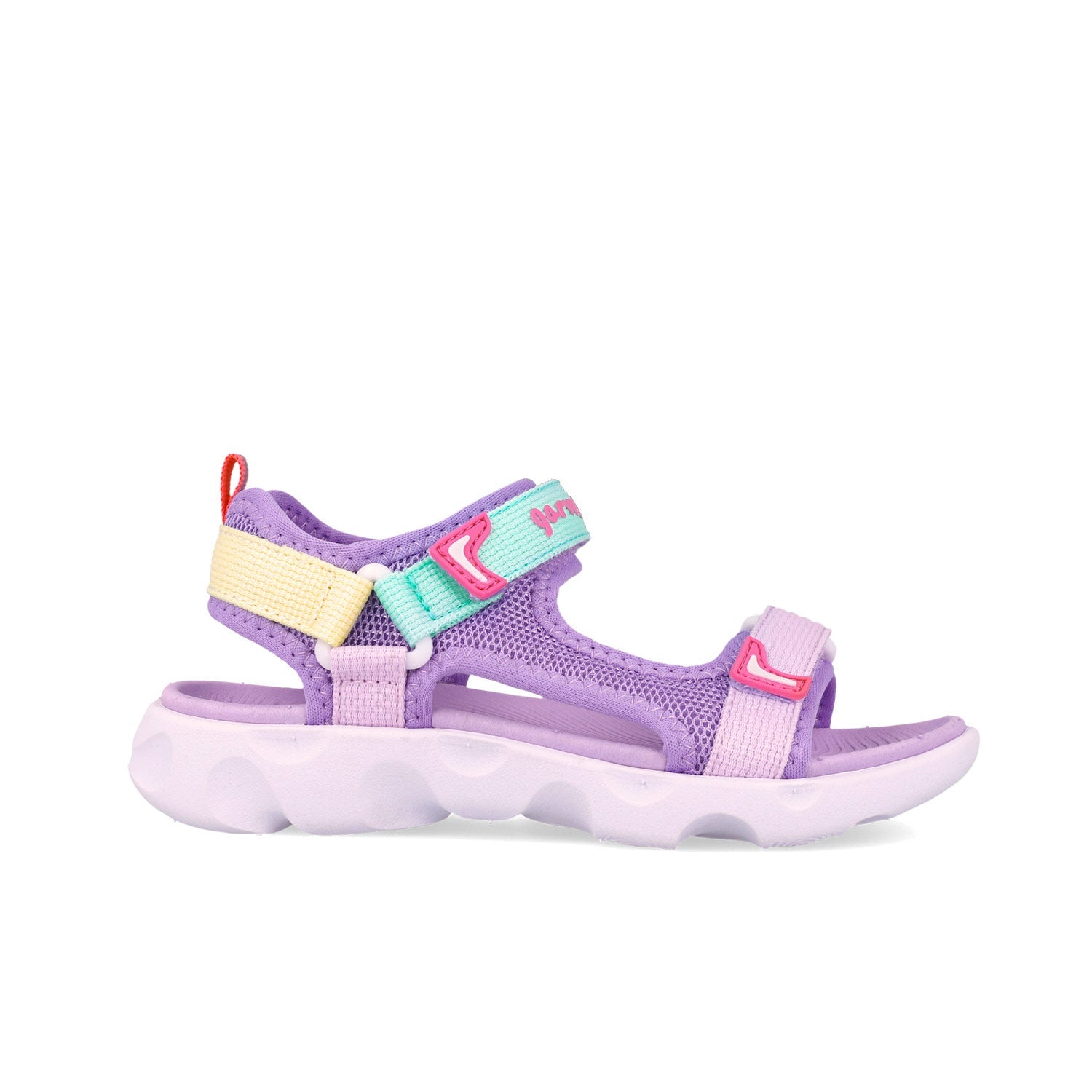 GARVALIN CALZADO PARA NIÑO-SEÑORA-CABALLERO CORTE TEXTIL Y PISO SINTETICO 252870C164