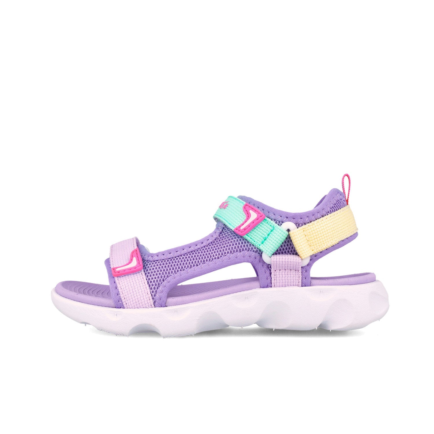 GARVALIN CALZADO PARA NIÑO-SEÑORA-CABALLERO CORTE TEXTIL Y PISO SINTETICO 252870C164