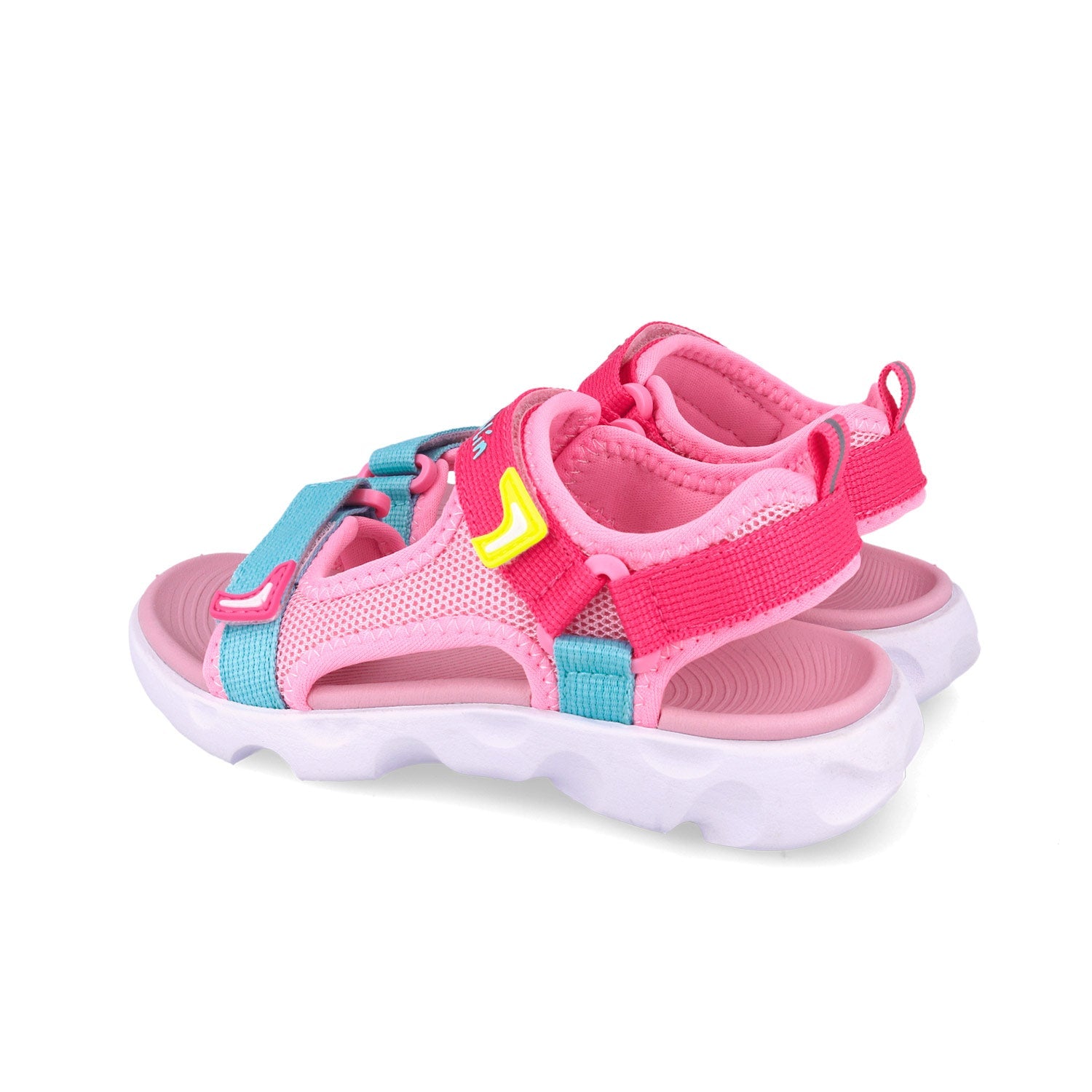 GARVALIN CALZADO PARA NIÑO-SEÑORA-CABALLERO CORTE TEXTIL Y PISO SINTETICO 252870D032