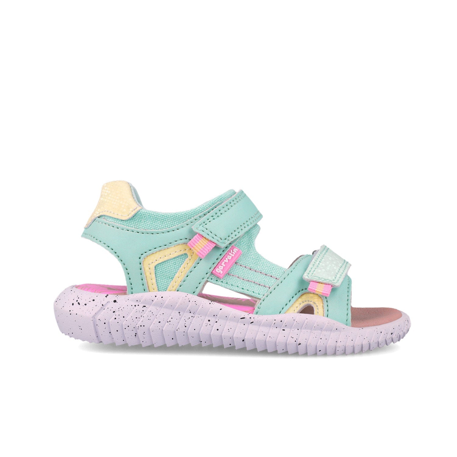 GARVALIN SANDALIA PARA NIÑO CORTE Y PISO SINTETICO 252878D269