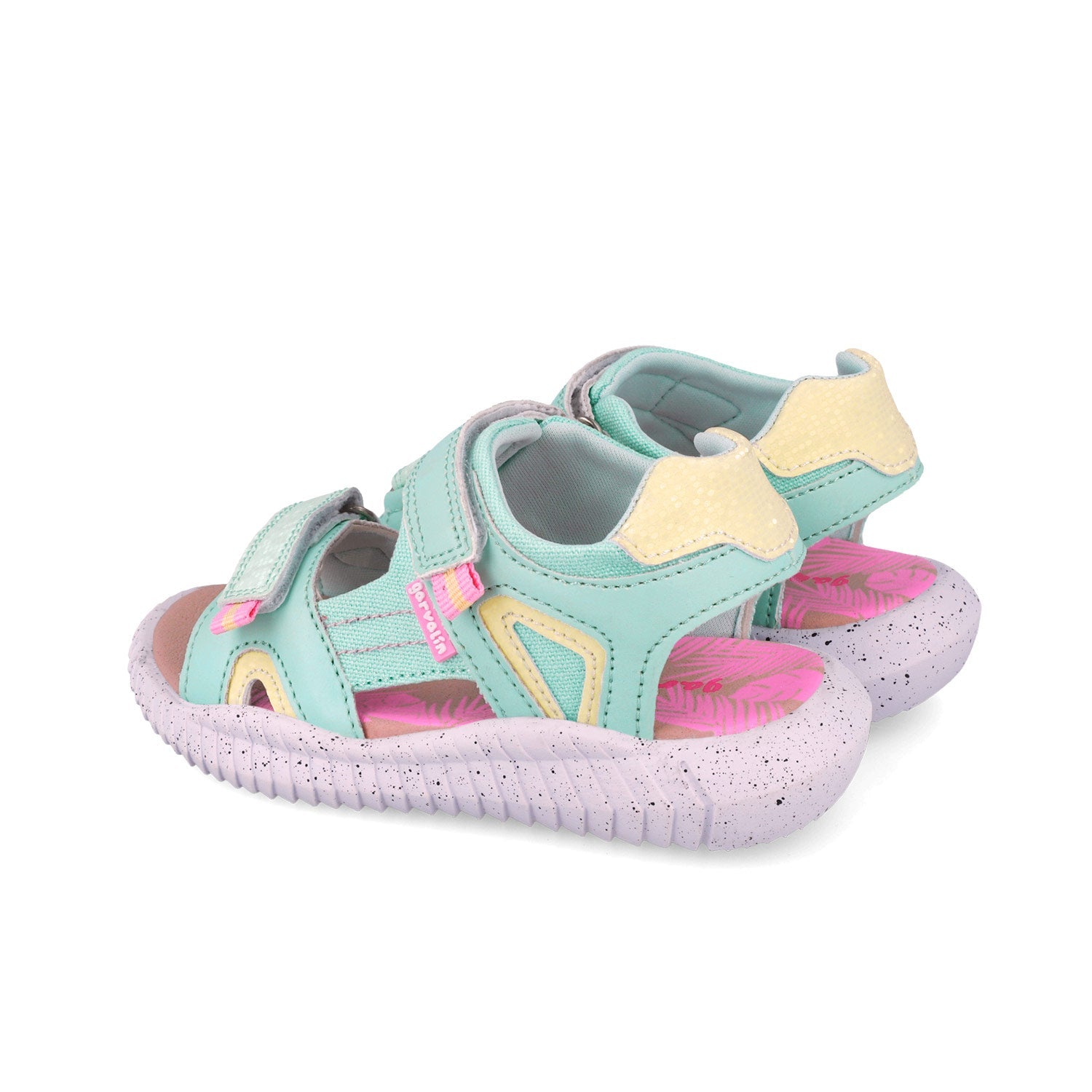 GARVALIN SANDALIA PARA NIÑO CORTE Y PISO SINTETICO 252878D269