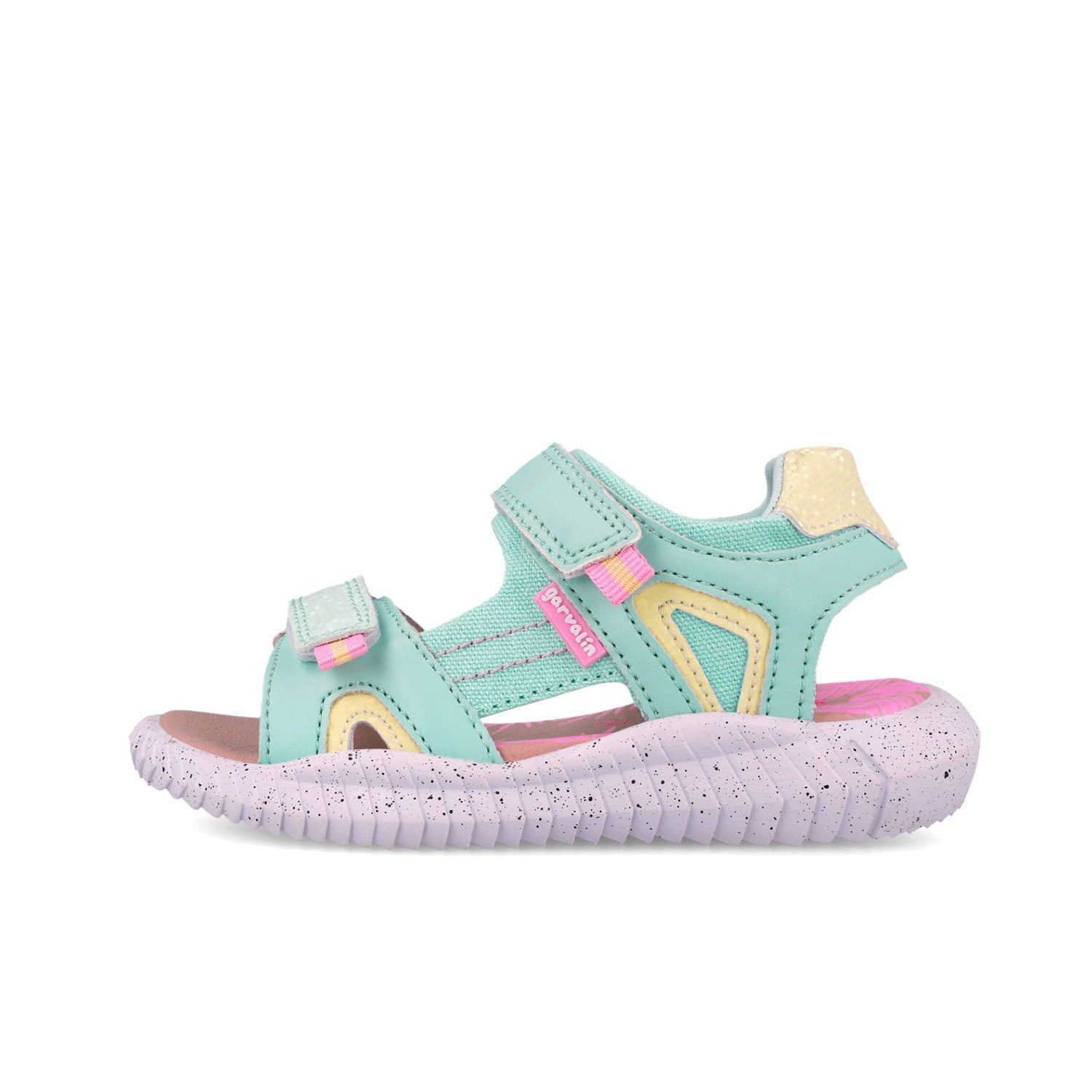 GARVALIN SANDALIA PARA NIÑO CORTE Y PISO SINTETICO 252878D269