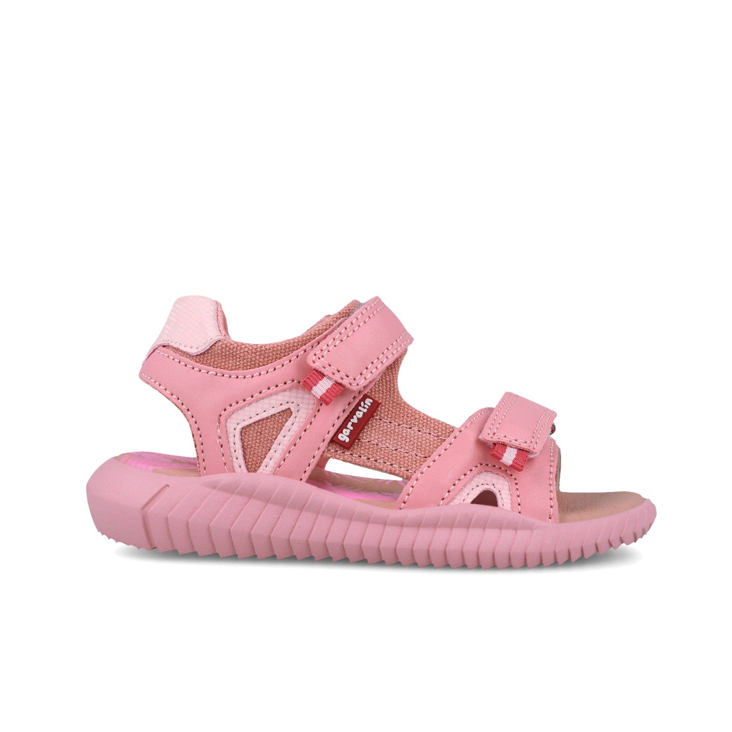 GARVALIN PINK SANDAL