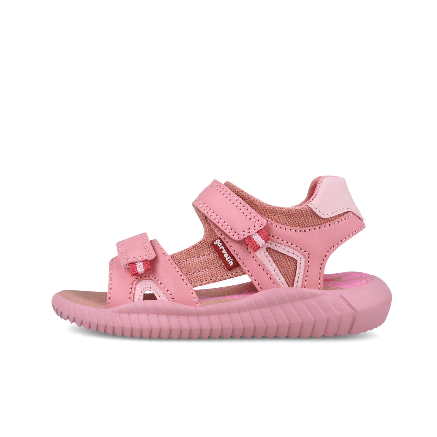 GARVALIN PINK SANDAL
