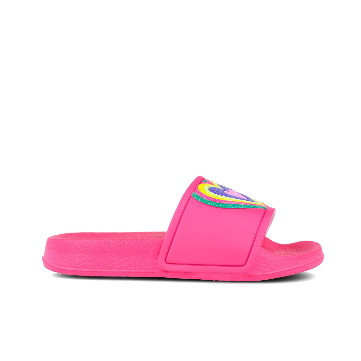 Agatha Ruiz Pink Slipper